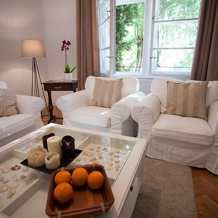Business Appartements "Villa Muenz" بولا المظهر الخارجي الصورة