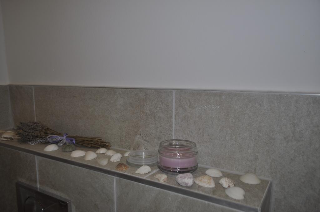 Business Appartements "Villa Muenz" بولا المظهر الخارجي الصورة