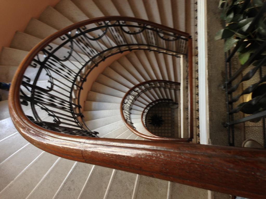 Business Appartements "Villa Muenz" بولا المظهر الخارجي الصورة