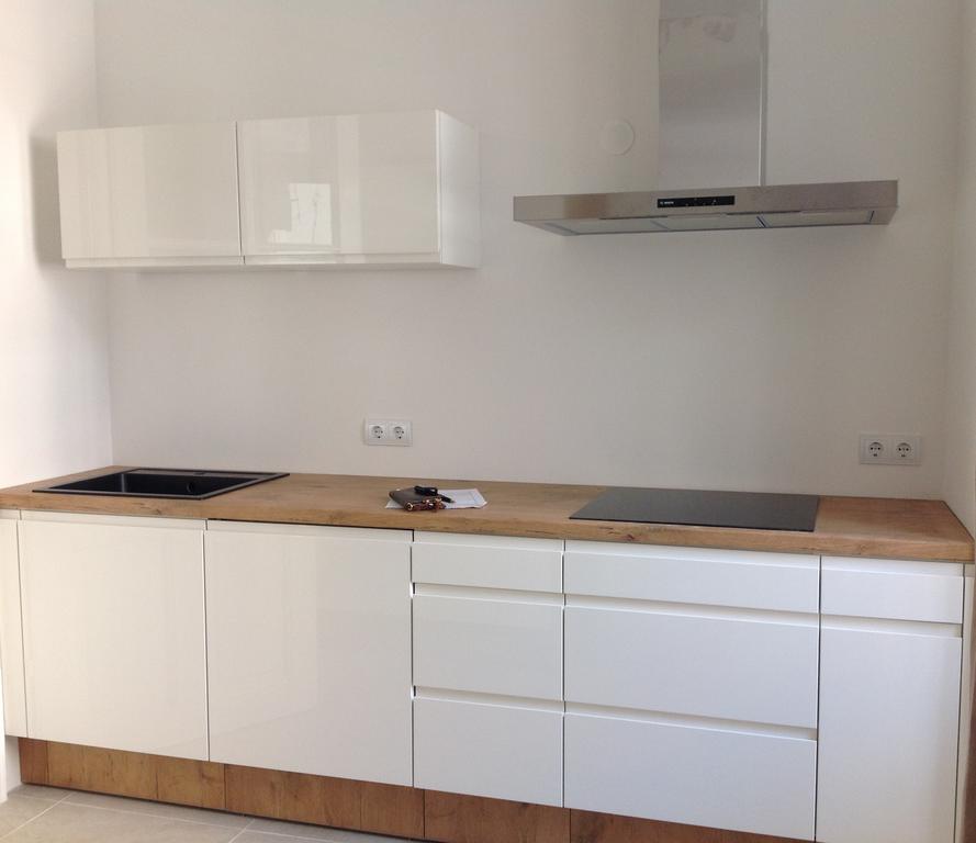 Business Appartements "Villa Muenz" بولا المظهر الخارجي الصورة