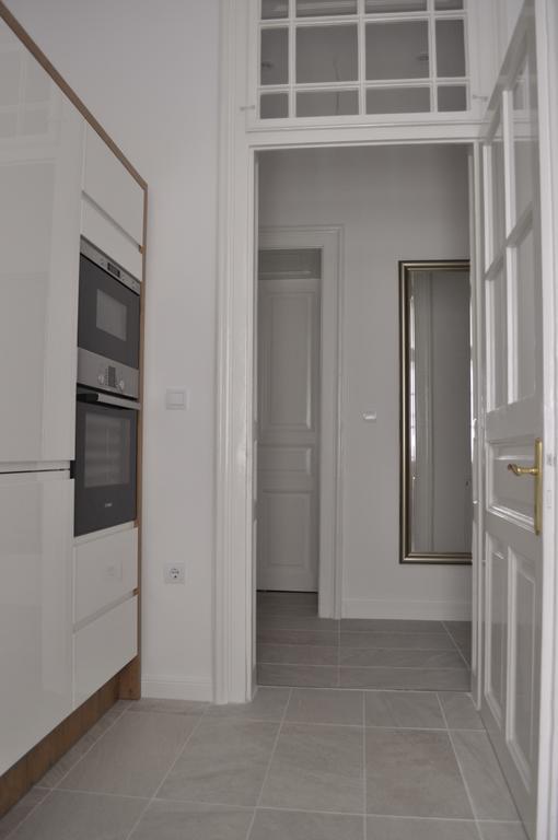 Business Appartements "Villa Muenz" بولا المظهر الخارجي الصورة