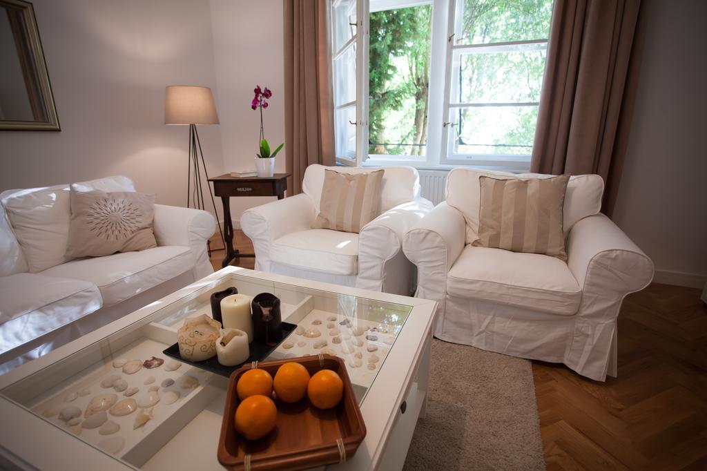 Business Appartements "Villa Muenz" بولا المظهر الخارجي الصورة