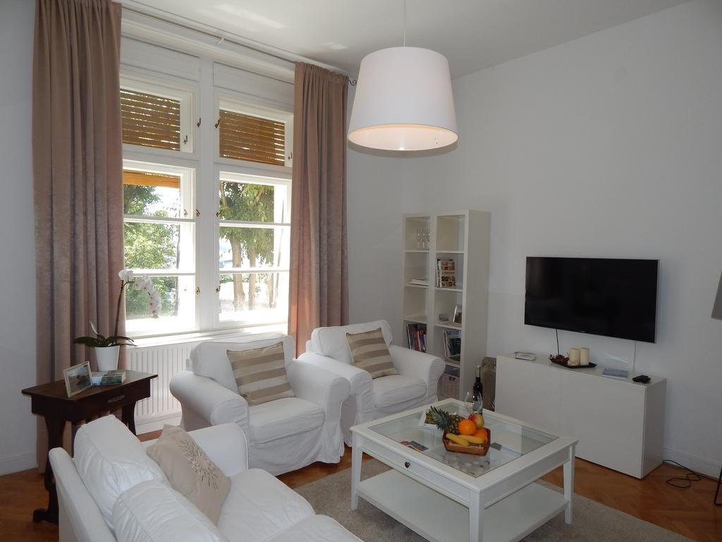 Business Appartements "Villa Muenz" بولا المظهر الخارجي الصورة