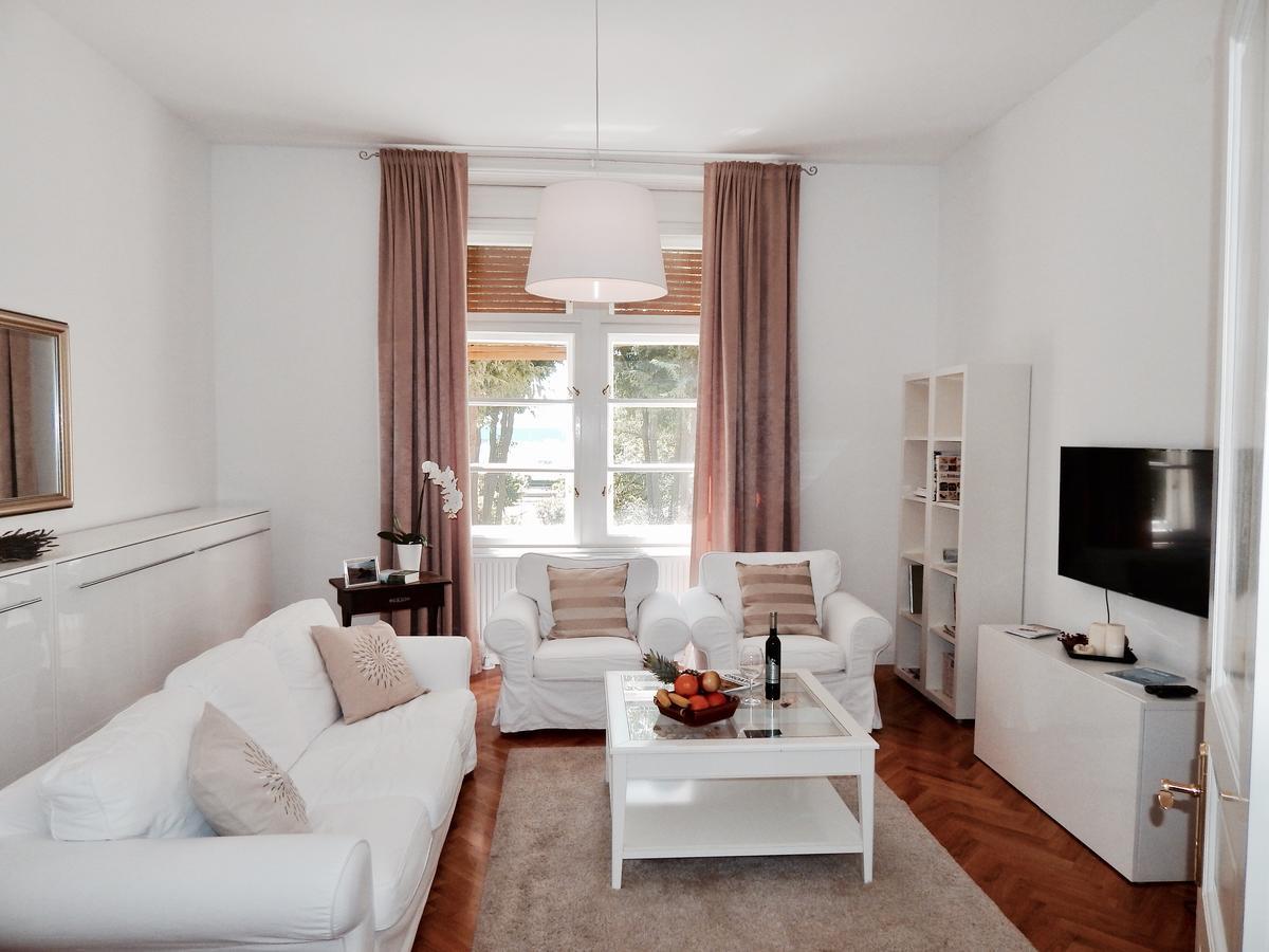 Business Appartements "Villa Muenz" بولا المظهر الخارجي الصورة
