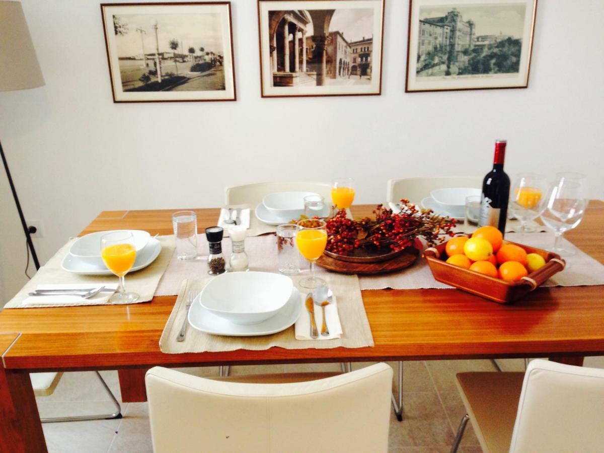 Business Appartements "Villa Muenz" بولا المظهر الخارجي الصورة